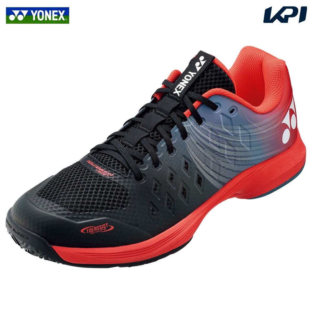 YONEX（ヨネックス） テニスシューズ ユニセックス AERUSDASH 4W