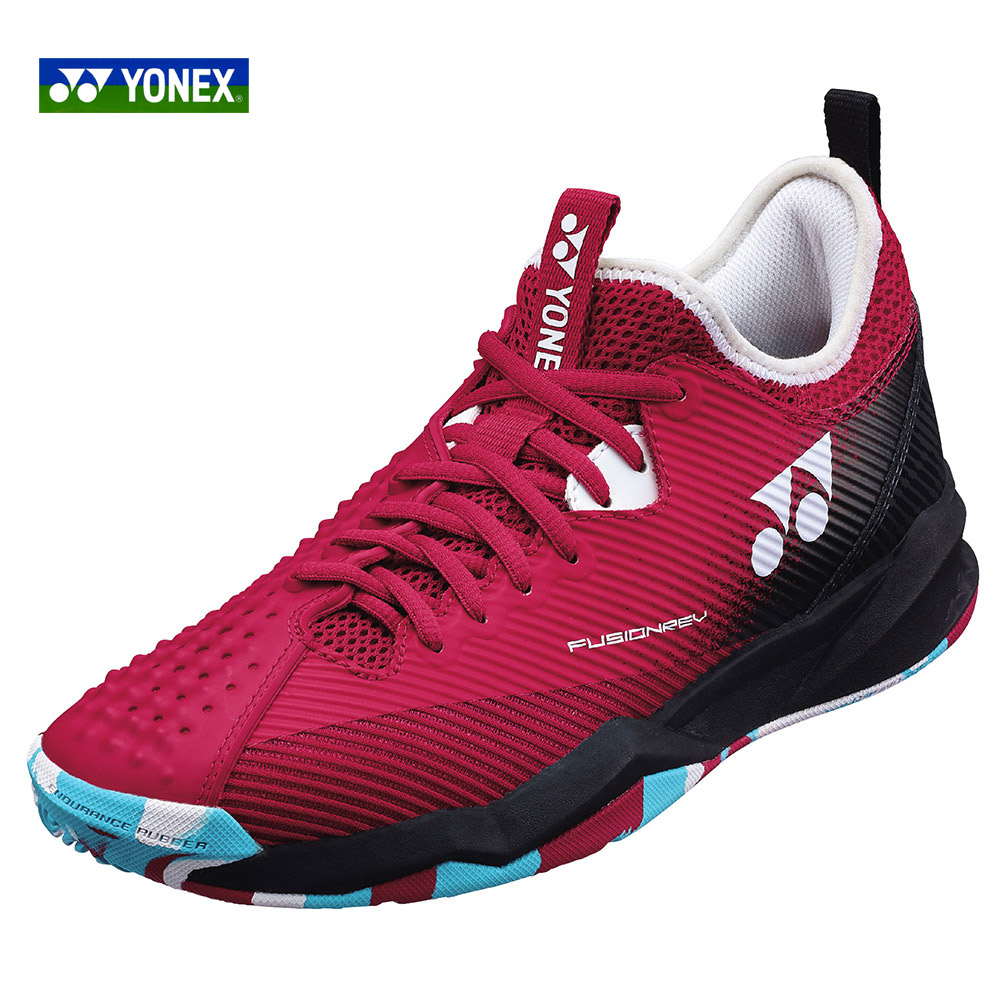 YONEX パワークッション フュージョンレヴ 4 メンズ GC 26.0 【公式通販】