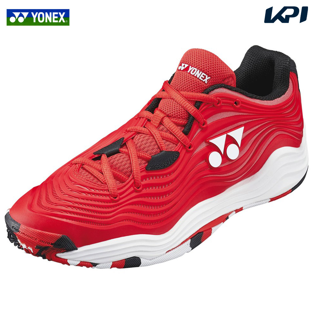 YONEX（ヨネックス） テニスシューズ メンズ パワークッション