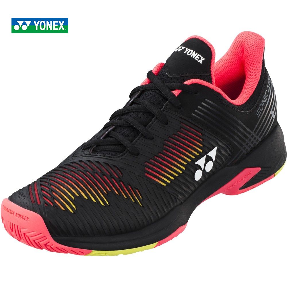 YONEX（ヨネックス） テニスシューズ メンズ パワークッション