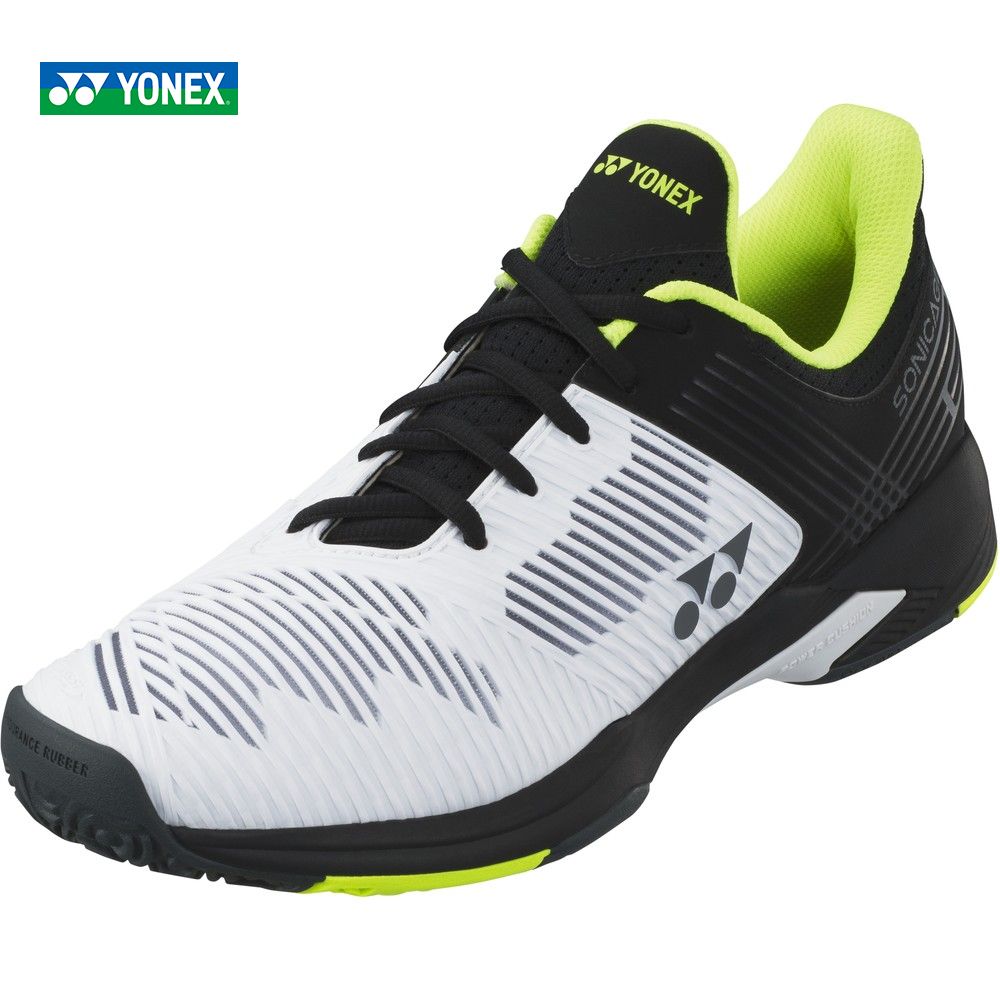 YONEX（ヨネックス） テニスシューズ メンズ パワークッション