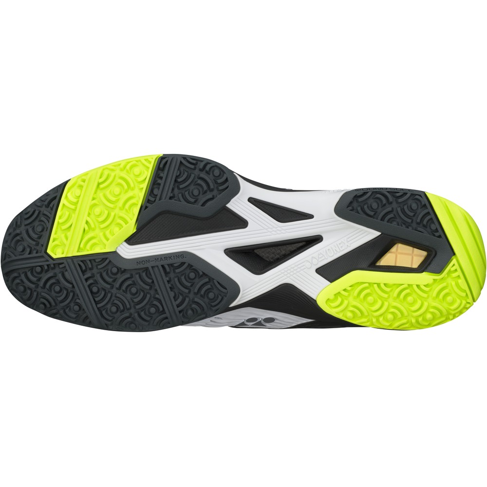 YONEX（ヨネックス） テニスシューズ メンズ パワークッション