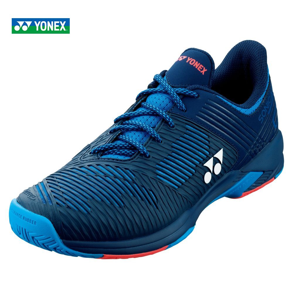 YONEX（ヨネックス） テニスシューズ パワークッション ソニケージ2