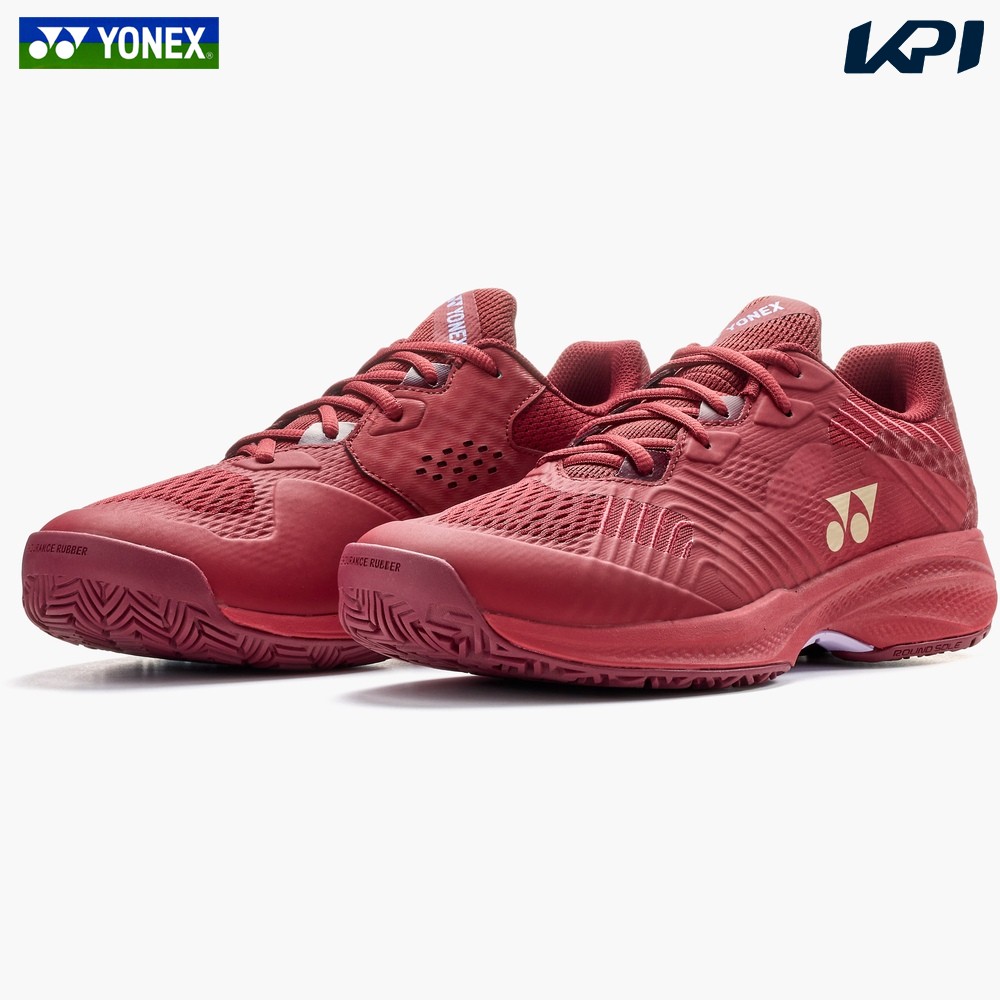 YONEX（ヨネックス） テニスシューズ メンズ SONICAGE パワー