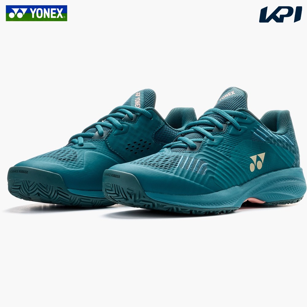 YONEX（ヨネックス） テニスシューズ レディース SONICAGE パワー