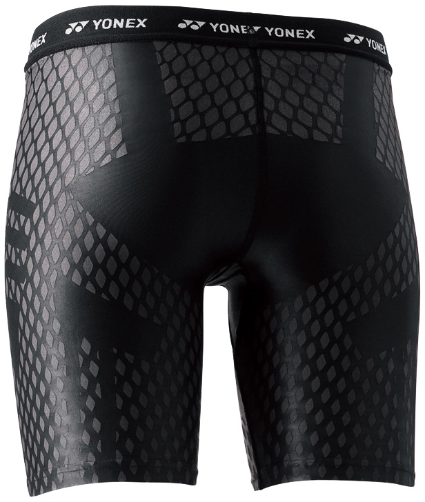 YONEX（ヨネックス） 「STB ATHLETE Ladies レディース ハーフスパッツ