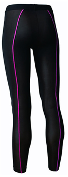 YONEX（ヨネックス） 「STB FITNESS Ladies レディースロングスパッツ