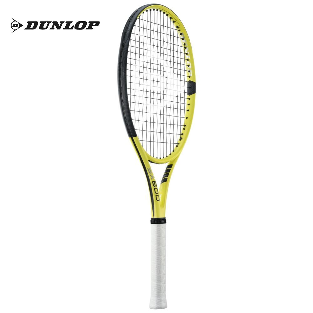 DUNLOP（ダンロップ） テニス 硬式テニスラケット SX 600 DS22204