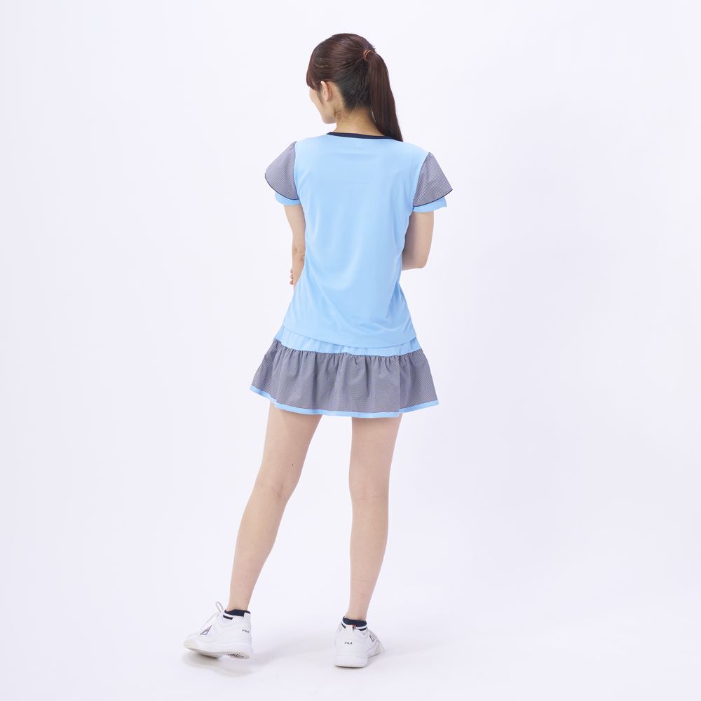 FILA（フィラ） 『即日出荷』フィラ テニスウェア レディース スコート