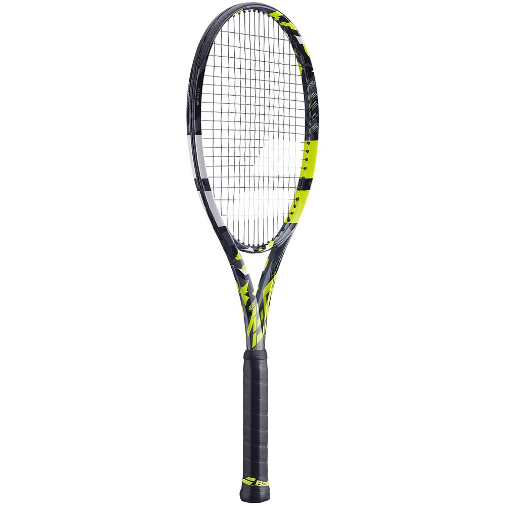 希少 バボラ Babolat ピュアアエロ VS US 硬式テニスラケット G3 希少
