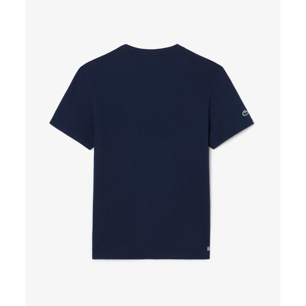 ラコステ LACOSTE テニスウェア メンズ 『ダニール・メドベージェフ