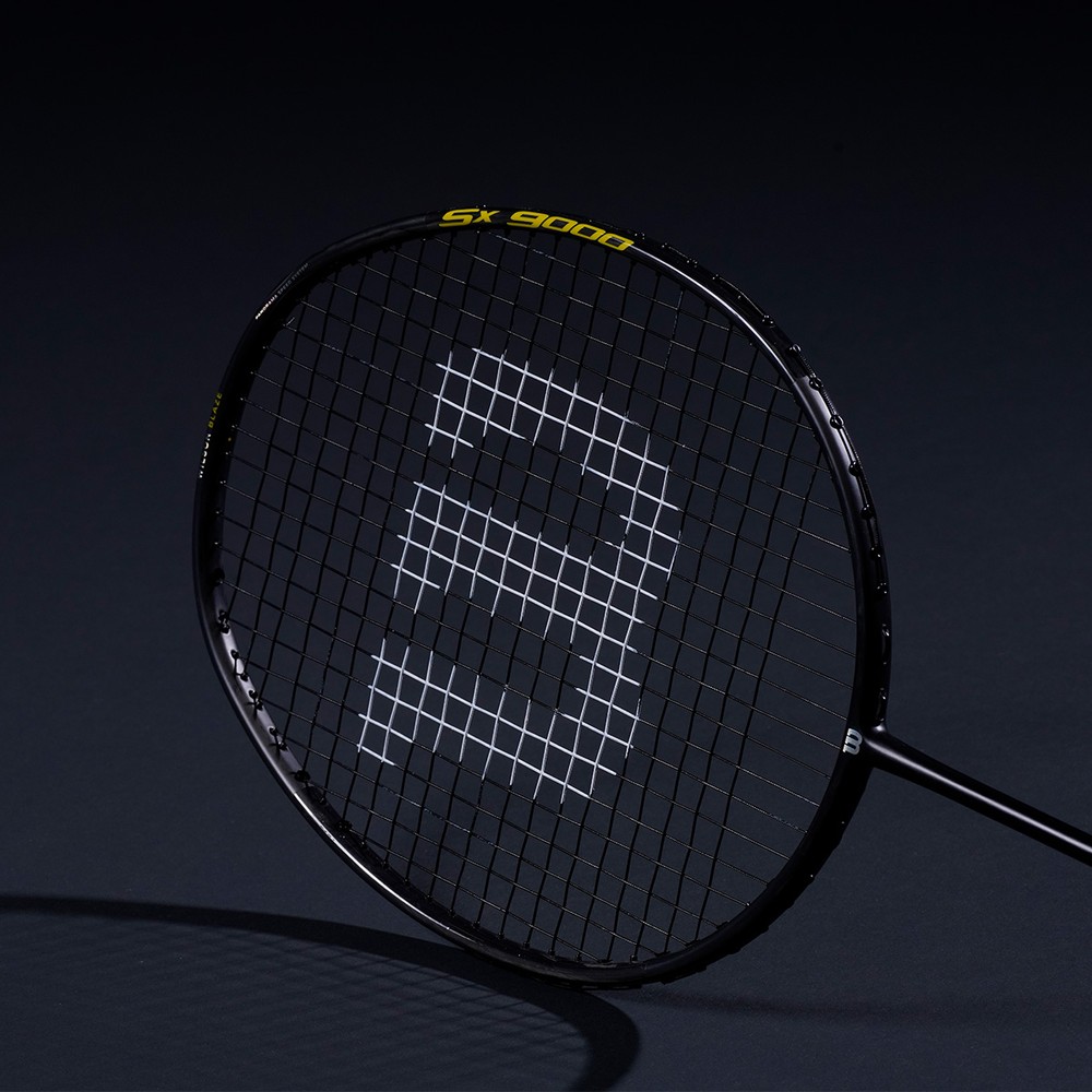 Wilson（ウイルソン） バドミントンラケット BLAZE SX9000 V2.0
