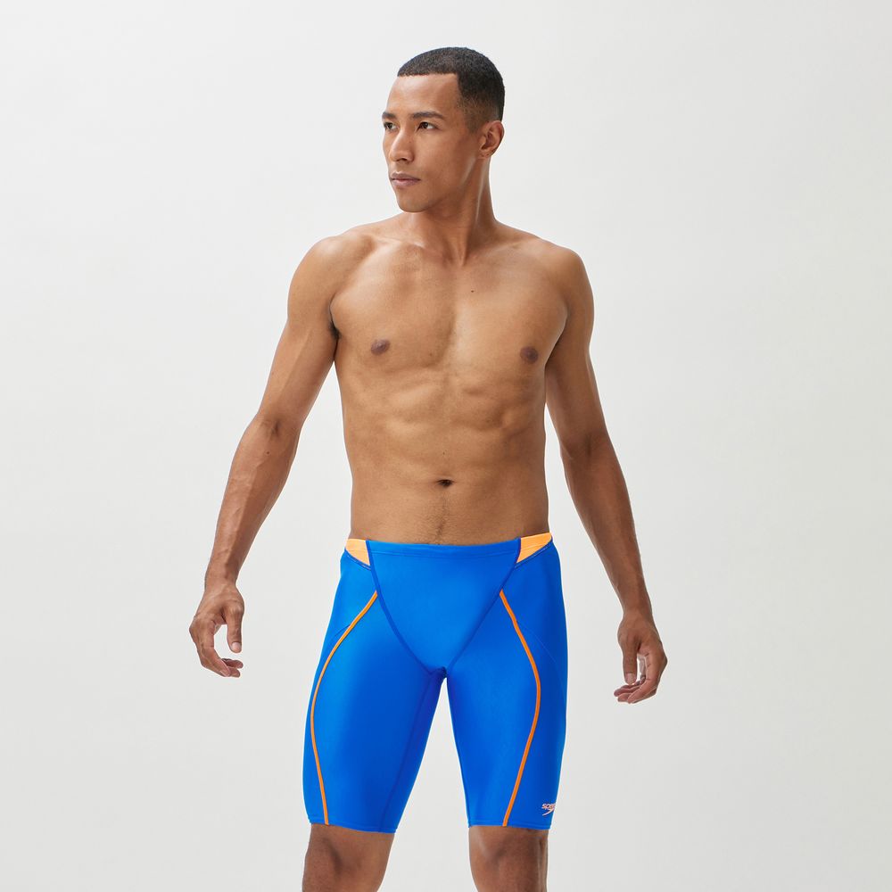 speedo（スピード） 水泳水着 メンズ FLEX SX JAMMER SC62301F
