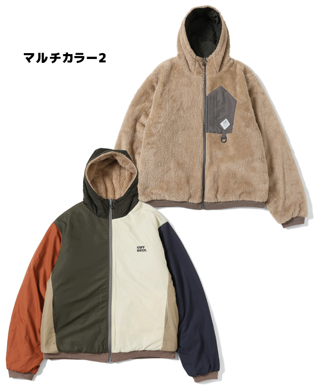 KRIFF MAYER（クリフメイヤー） メンズ ユニセックス アウター