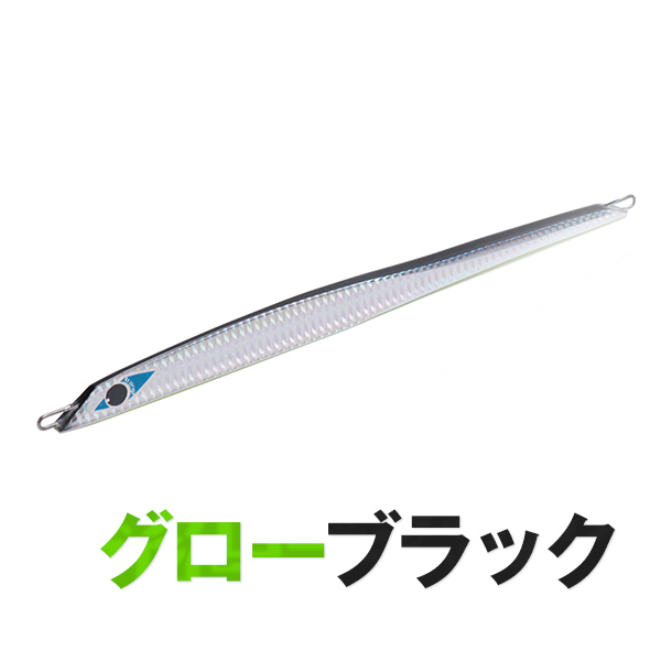 鰤・ヒラマサ ジギング 鉄ジグ 180g 5本セット 色選択OK 【公式通販】