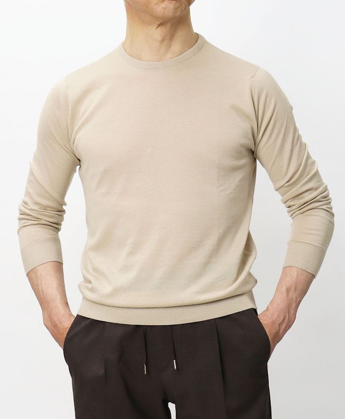 JOHN SMEDLEY（ジョンスメドレー） ジョンスメドレー / JOHN SMEDLEY