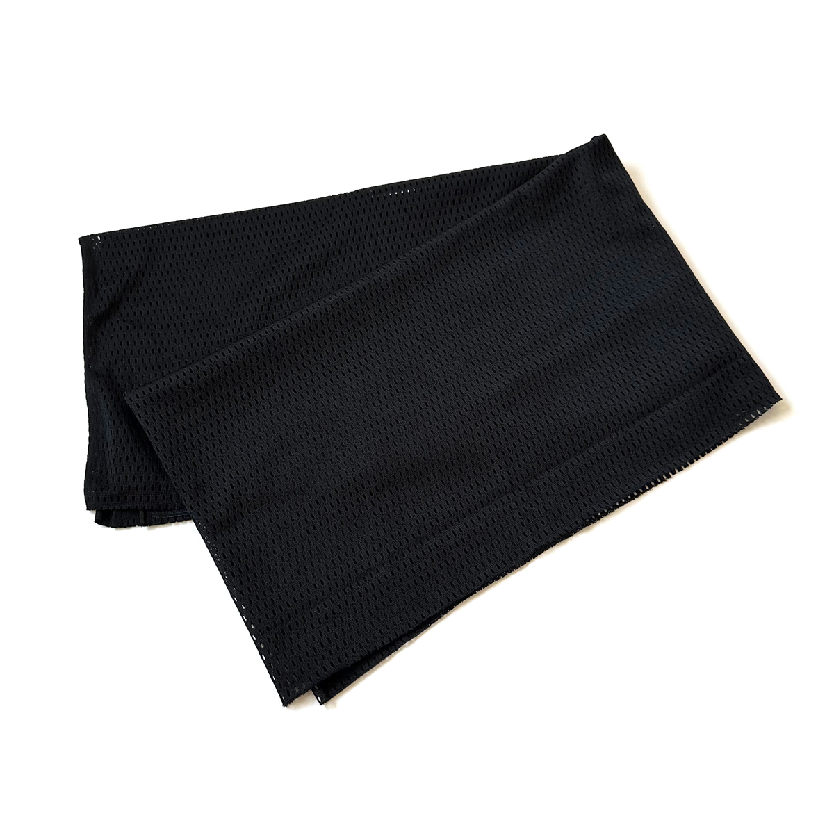 メッシュカモ ストール 大判サイズ ネックスカーフ スカーフ マフラー