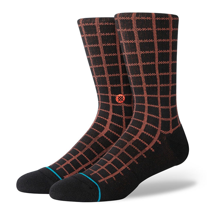 STANCE（スタンス） STANCE SOCKS ソックス 靴下 2200円シリーズ