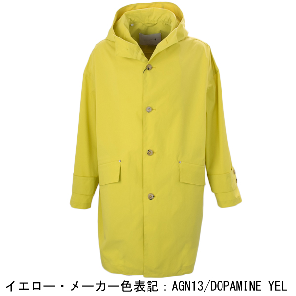 Mackintosh（マッキントッシュ） コート メンズ ポリエステル