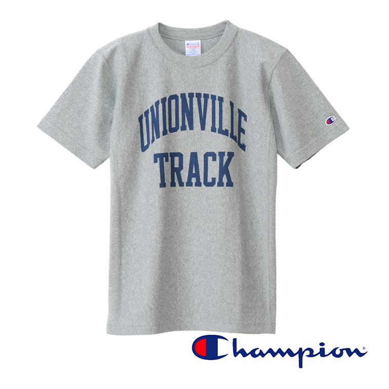 Champion（チャンピオン） リバースウィーブ Tシャツ プリントTシャツ