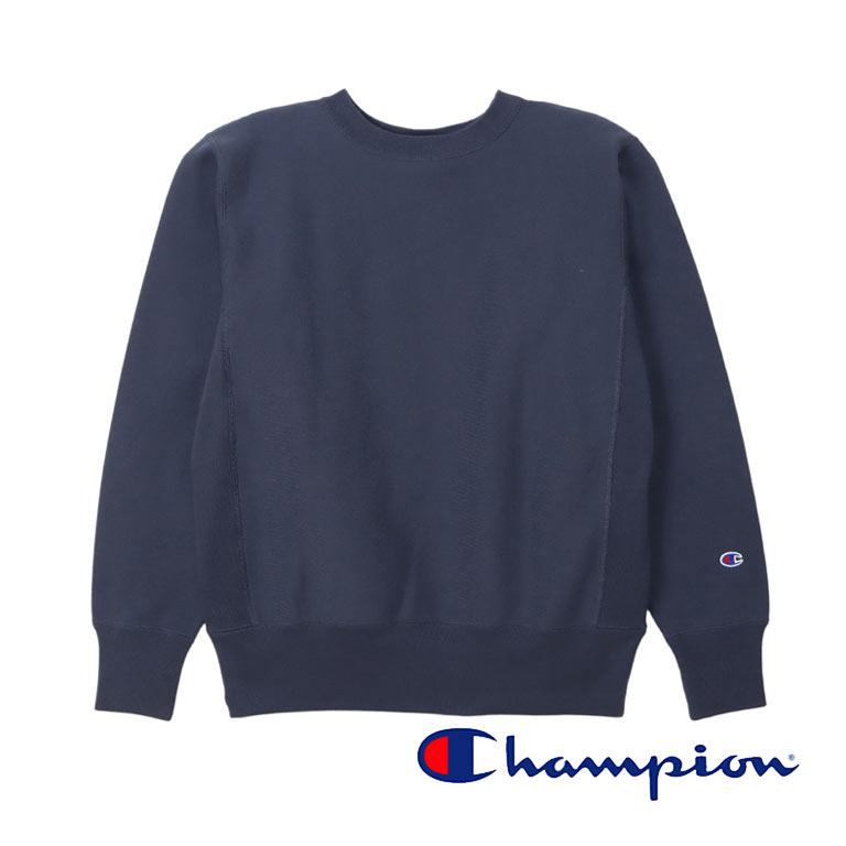 Champion（チャンピオン） トレーナー C3-Y032 リバースウィーブ