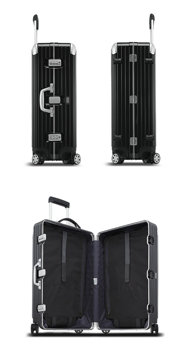 RIMOWA（リモワ） 【返品交換不可】『RIMOWA-リモワ-』LIMBO