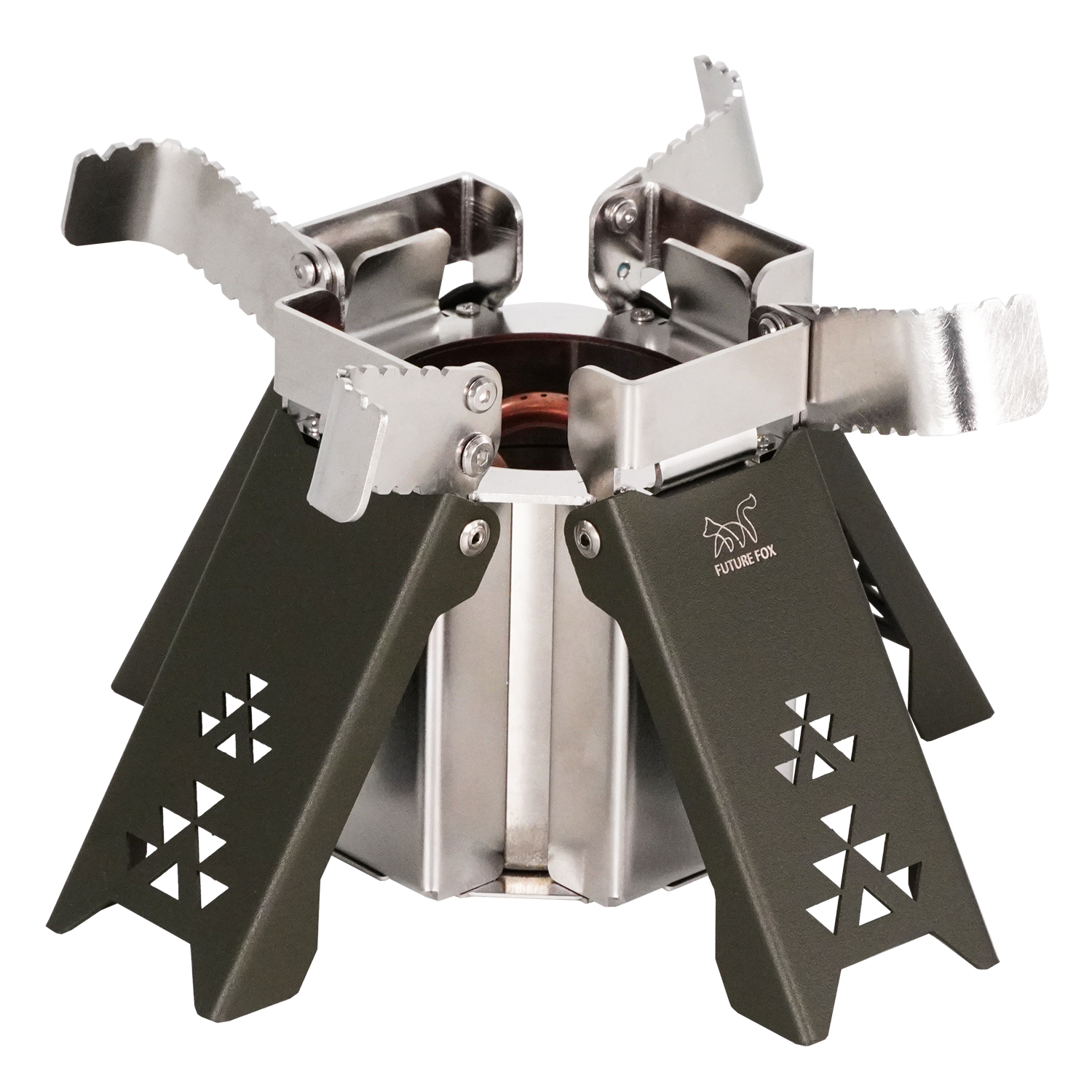 FUTURE FOX FOX-BLAZE （フォックスブレイズ） アルコールバーナー