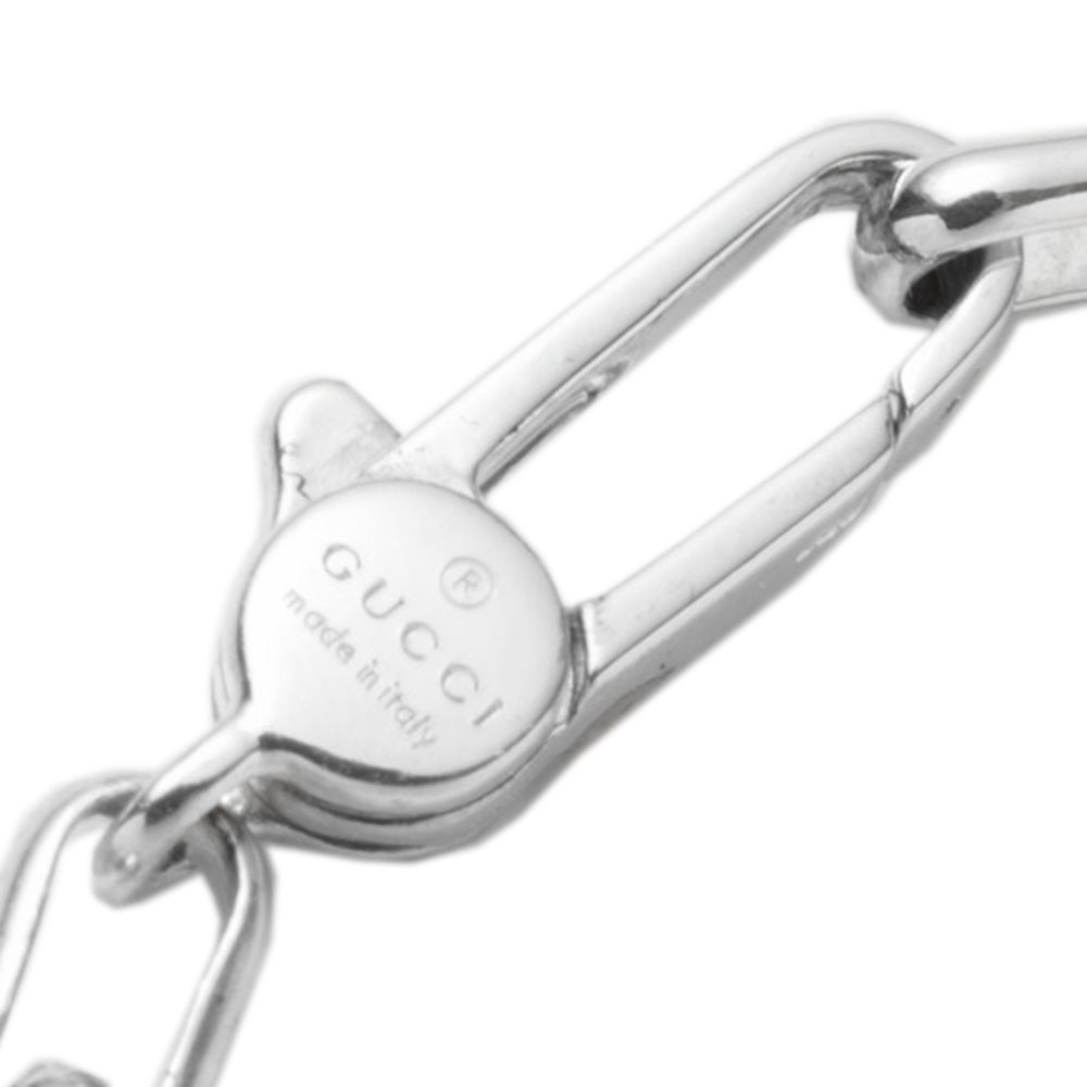 グッチ GUCCI ブレスレット メンズ レディース 正規品 インター