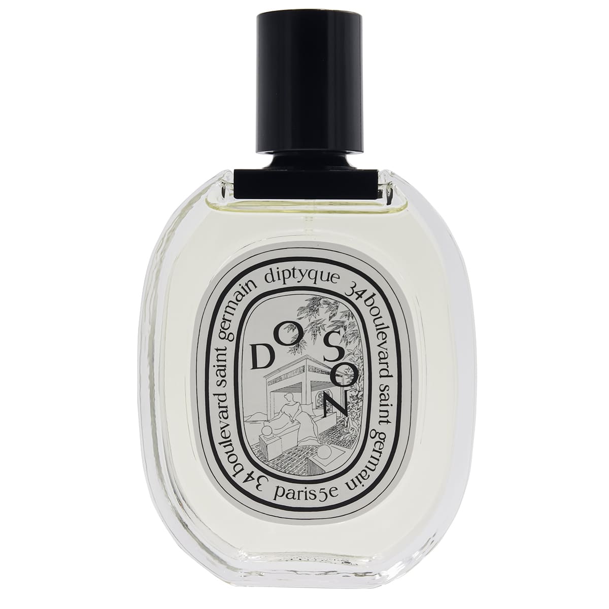 ディップティック 香水 DIPTYQUE ド ソン DO SON オードトワレ EDT