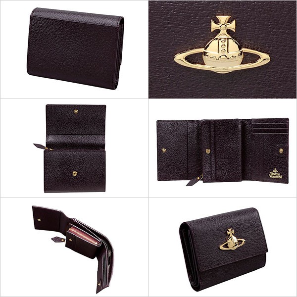 Vivienne Westwood（ヴィヴィアンウエストウッド） ヴィヴィアン 財布