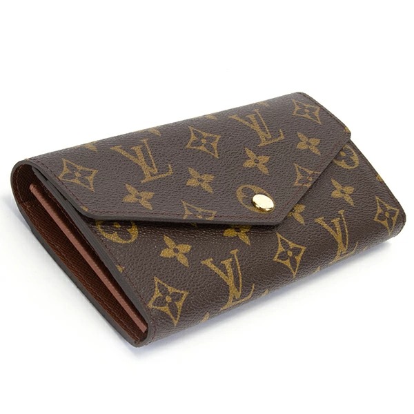 LOUIS VUITTON（ルイ・ヴィトン） ルイヴィトン財布 レディース 長財布