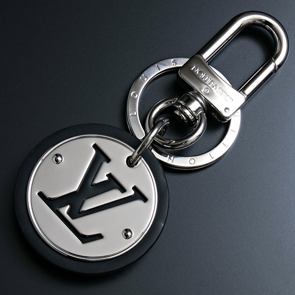 LOUIS VUITTON（ルイ・ヴィトン） キーホルダー キーリング バッグ