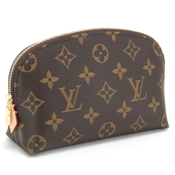 LOUIS VUITTON（ルイ・ヴィトン） ポーチ レディース モノグラム