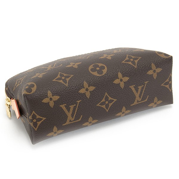 LOUIS VUITTON（ルイ・ヴィトン） ポーチ レディース モノグラム