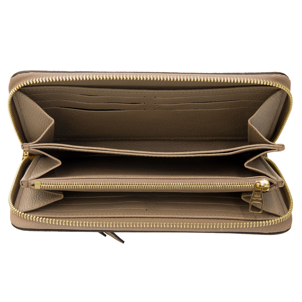 LOUIS VUITTON（ルイ・ヴィトン） 財布 長財布 ジッピー・ウォレット