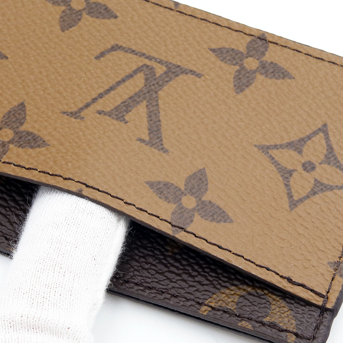 LOUIS VUITTON（ルイ・ヴィトン） カードケース レディース ポルト