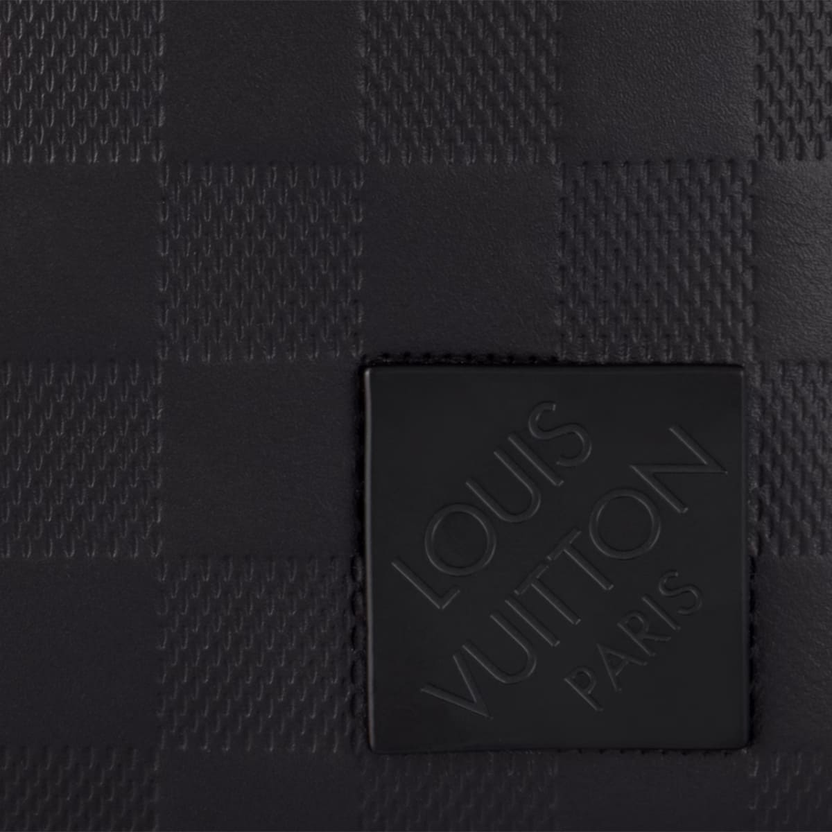 LOUIS VUITTON（ルイ・ヴィトン） ダミエ バッグ メンズ ボディバッグ