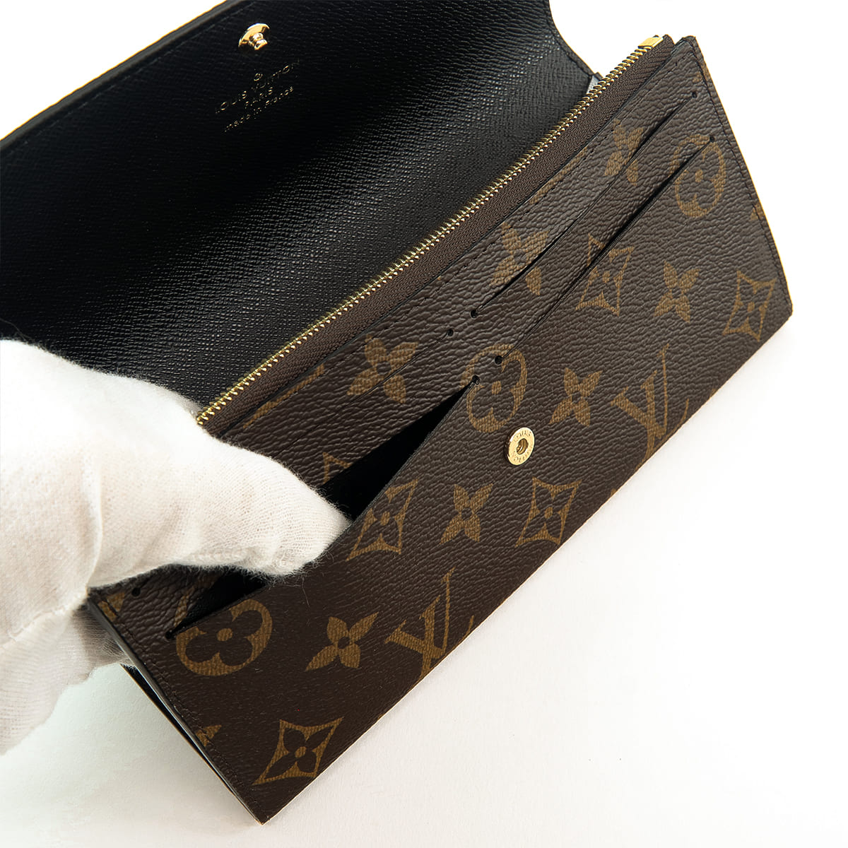 LOUIS VUITTON（ルイ・ヴィトン） 財布 レディース 長財布