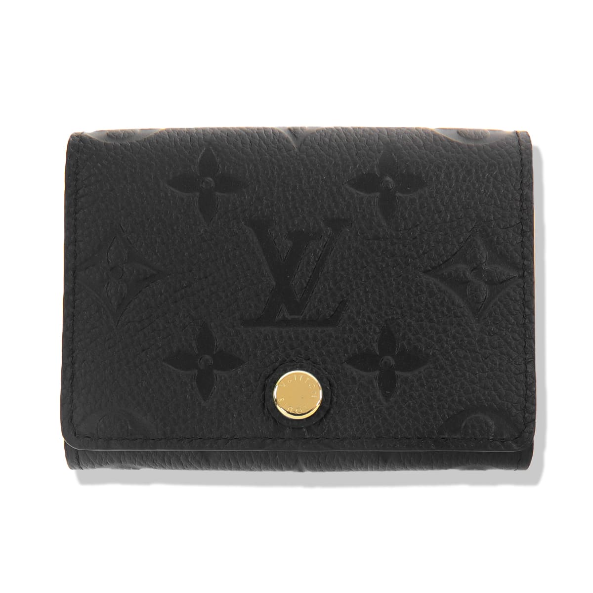 LOUIS VUITTON（ルイ・ヴィトン） 財布 モノグラム カードケース