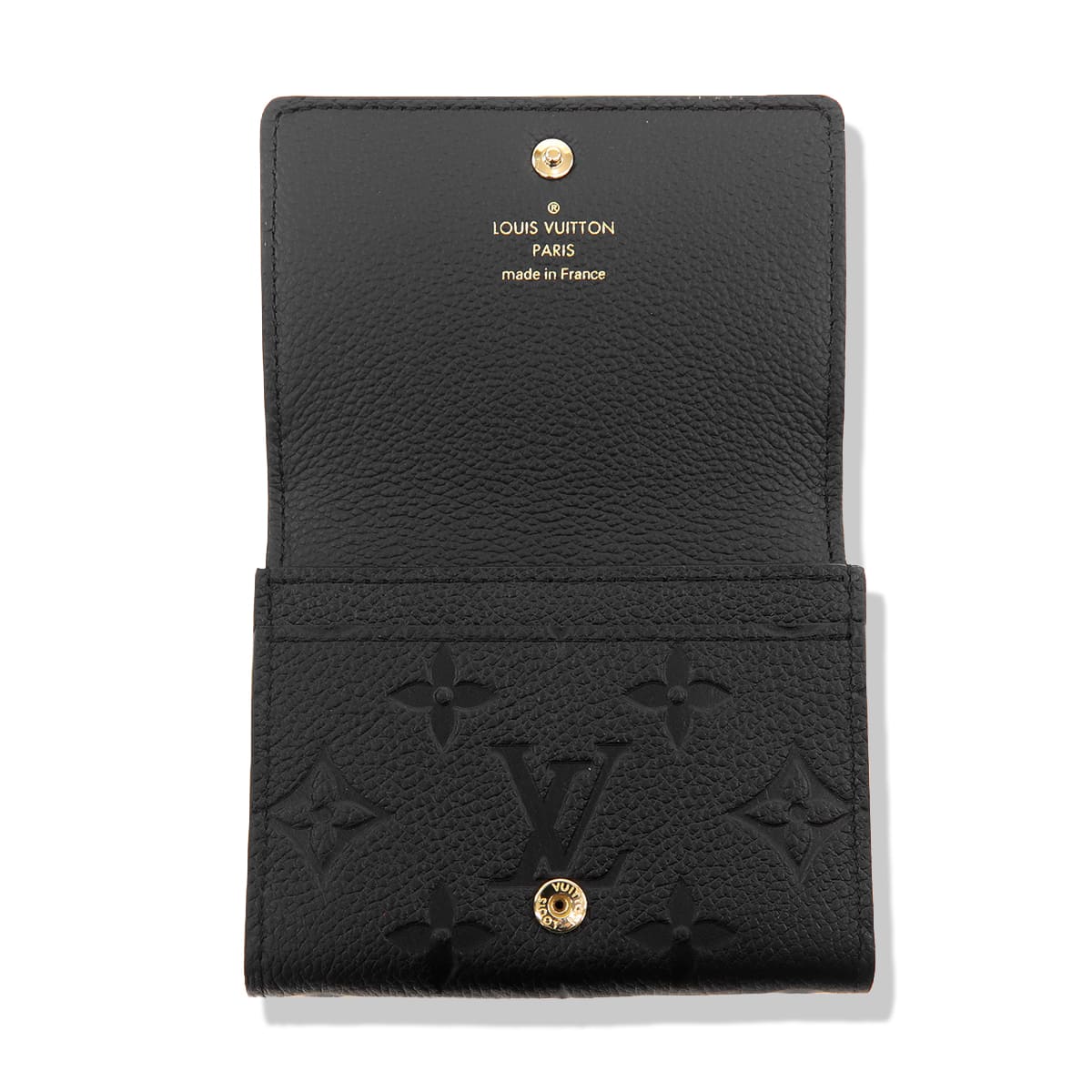 LOUIS VUITTON（ルイ・ヴィトン） 財布 モノグラム カードケース