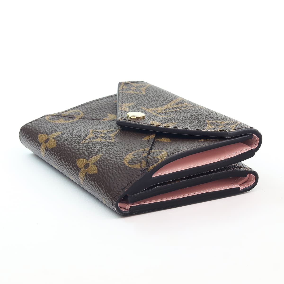 LOUIS VUITTON（ルイ・ヴィトン） 財布 モノグラム レディース 3つ折り