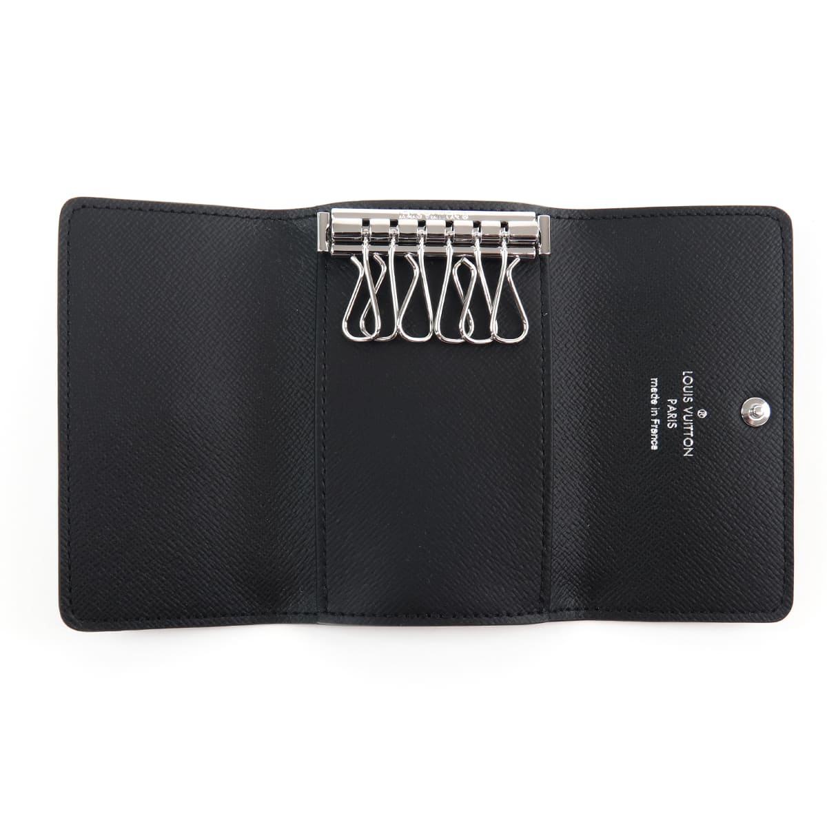 LOUIS VUITTON（ルイ・ヴィトン） モノグラム 6連キーケース メンズ