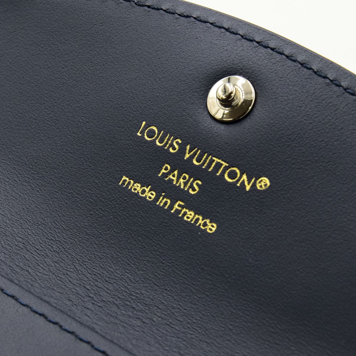 ルイヴィトン キーケース LOUIS VUITTON レディース ミュルティクレ 4