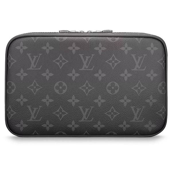 LOUIS VUITTON（ルイ・ヴィトン） バッグ メンズ トラベルポーチ