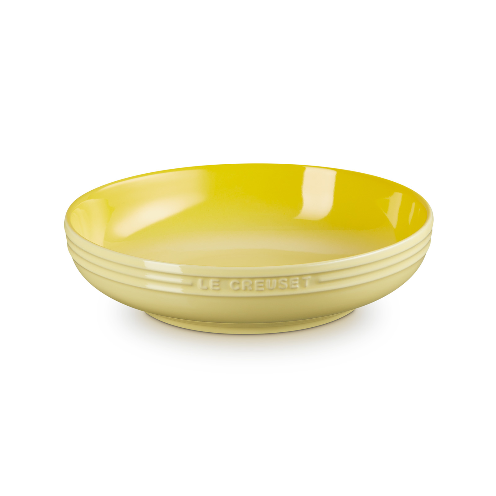 Le Creuset（ル・クルーゼ） 食器 皿 公式 ｜レジェ・ラウンド