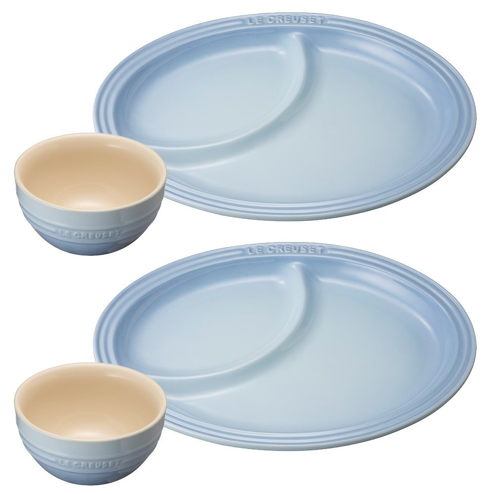 Le Creuset（ル・クルーゼ） 食器 皿 公式 ｜ マルチ・オーバル
