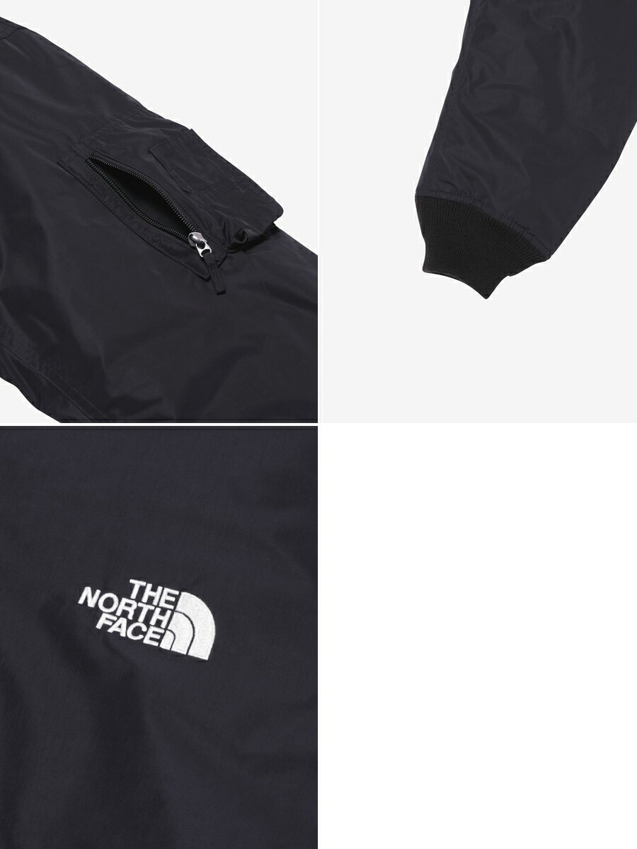 THE NORTH FACE（ザ ノースフェイス） インサレーションボンバー