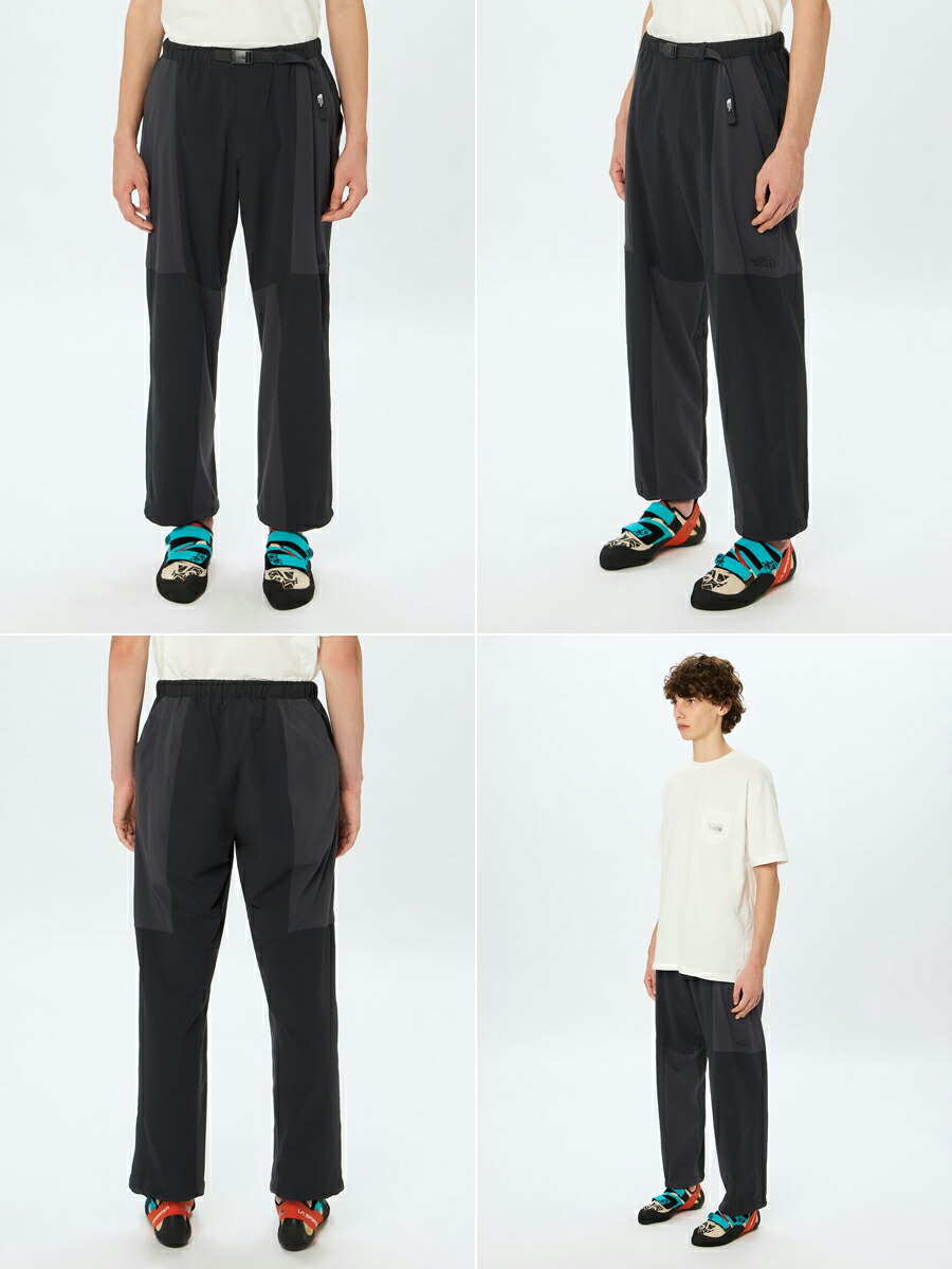 THE NORTH FACE（ザ ノースフェイス） ザ ディタミネーションパンツTHE