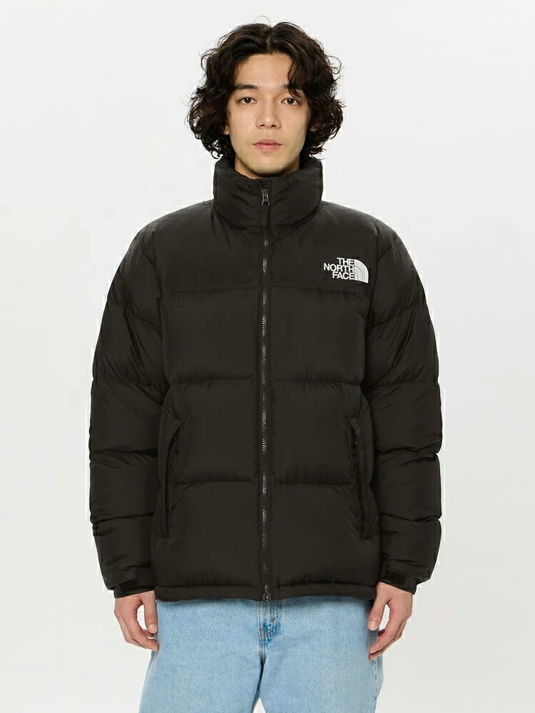 THE NORTH FACE（ザ ノースフェイス） ヌプシジャケットTHE NORTH FACE