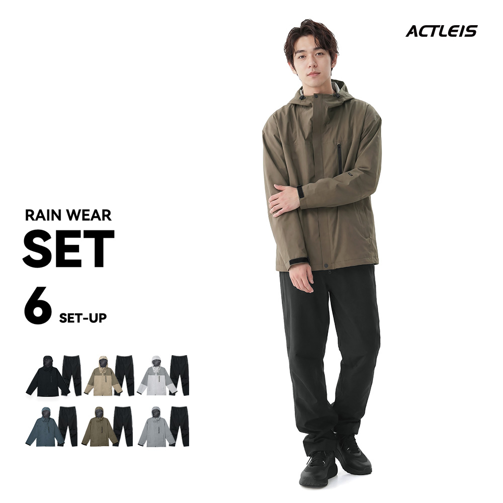 ウィンドブレーカー メンズ（アウトドア、釣り、旅行用品）のおすすめ